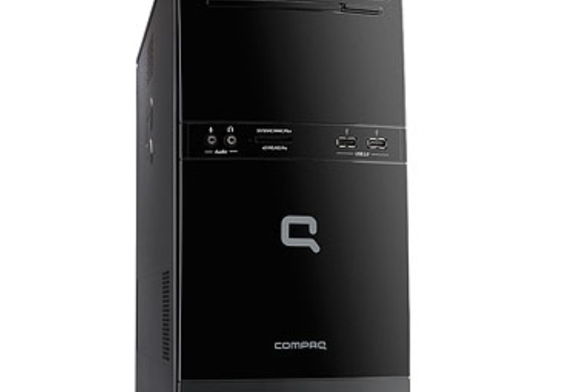 惠普 Compaq Presario CQ3241CX