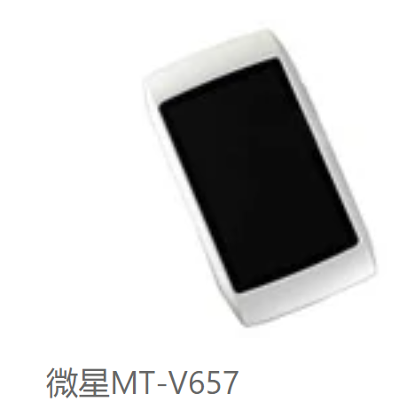 微星MT-V657