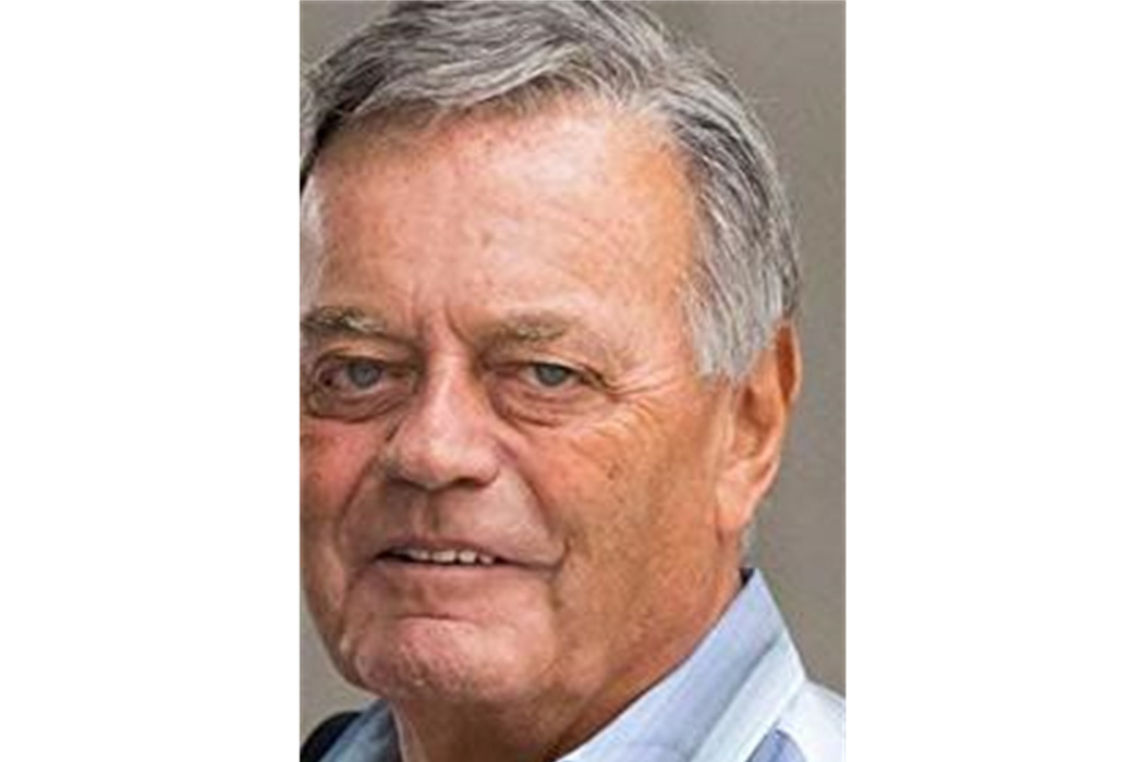 Tony Blackburn