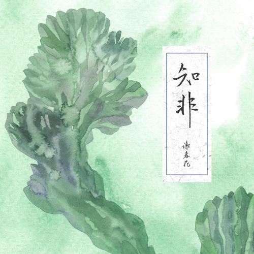 知非(謝春花音樂專輯)