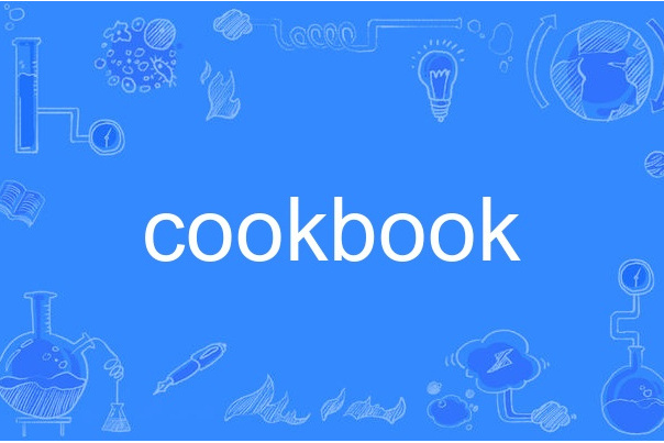 cookbook