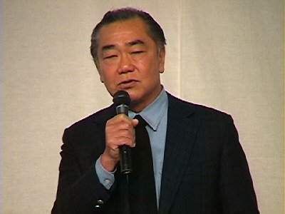 石田太郎