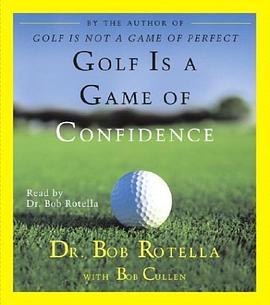 Golf Is A Game Of Confidence