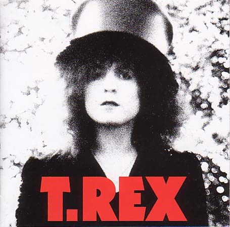 T.Rex