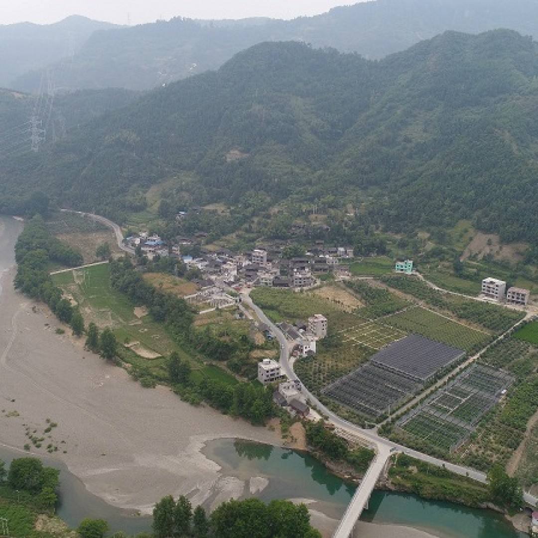 和平鄉(廣西壯族自治區柳州市三江侗族自治縣和平鄉)