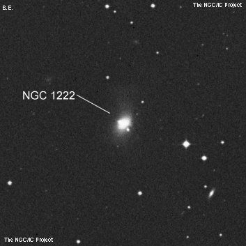 NGC 1222