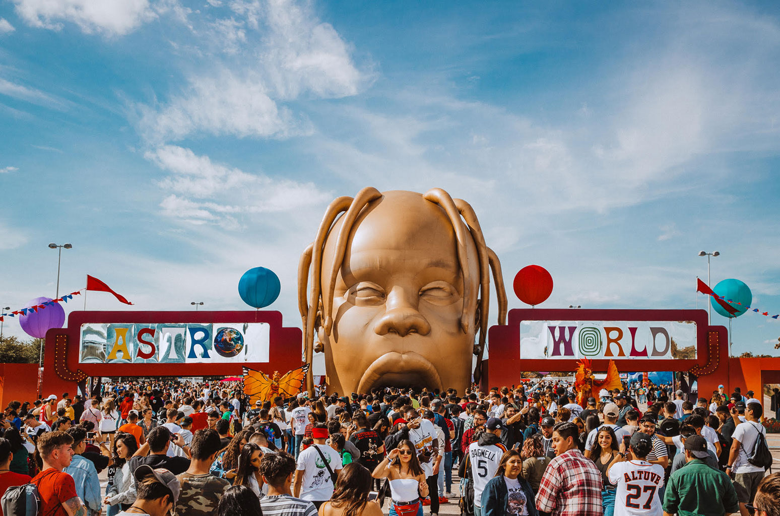 Astroworld