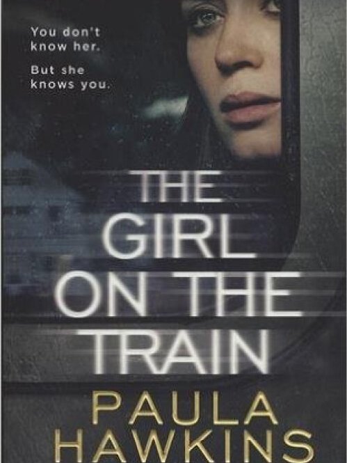 The Girl on the Train