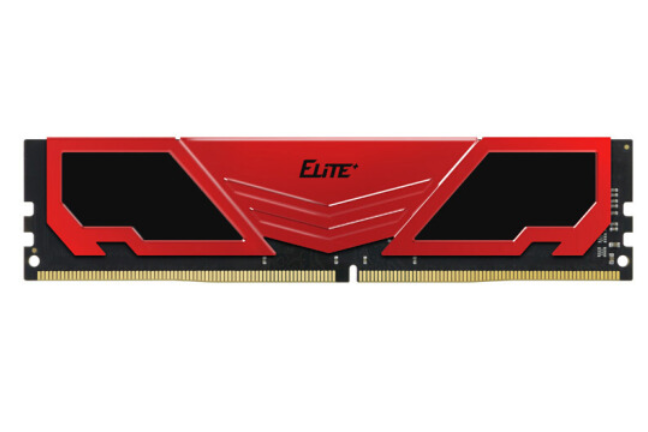 十銓科技DDR4 2400 4GB