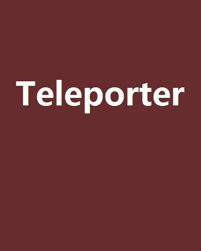 Teleporter