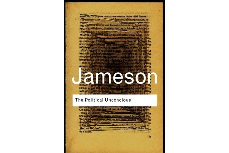 The Political Unconscious