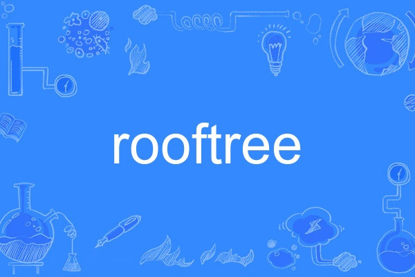 rooftree