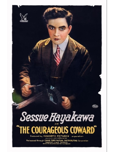 The Courageous Coward