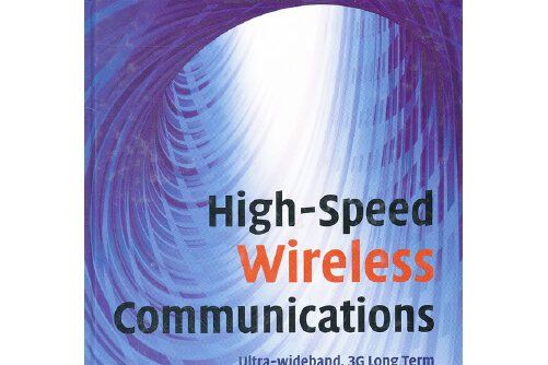 High-Speed Wireless Communications