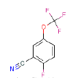 2-氟-5-（三氟甲氧基）苯腈