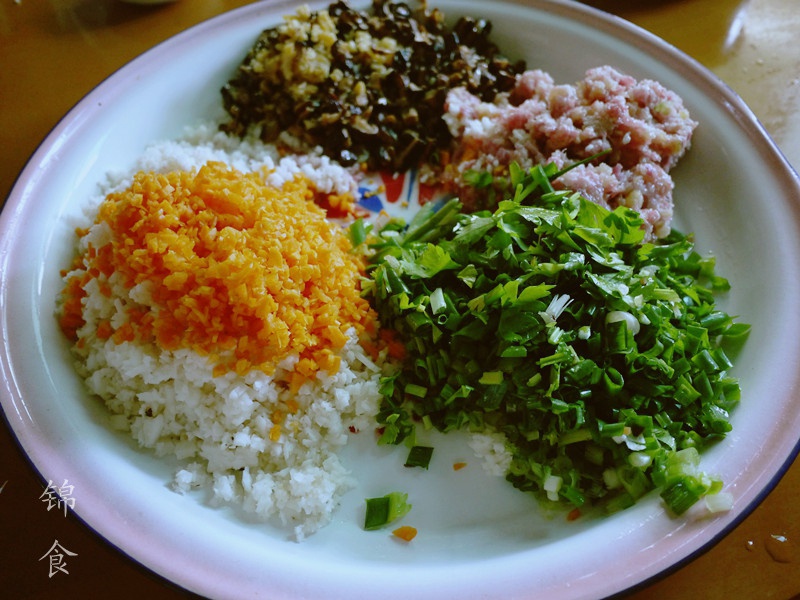 三更餃子筍野湯水