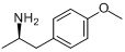 (R)-(-)-2-（4-甲氧基苯基）-1-甲基乙胺