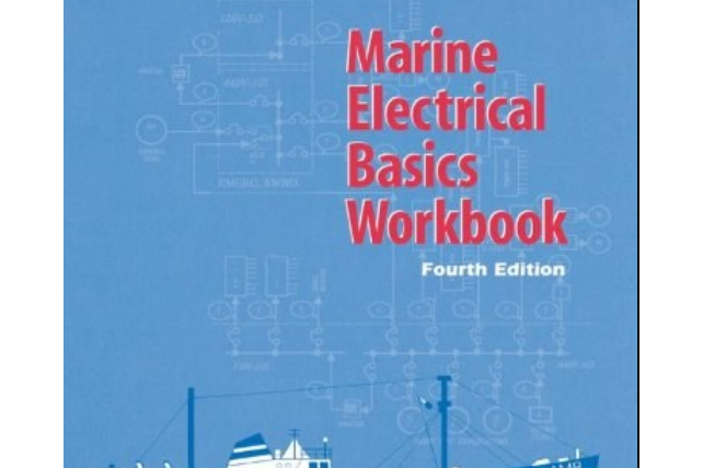 Marine Electrical Basics Workbook_中文百科全書