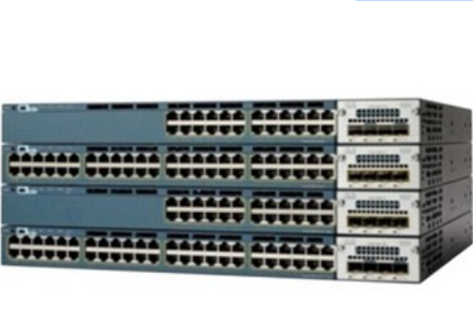 CISCO WS-C3560X-48T-L