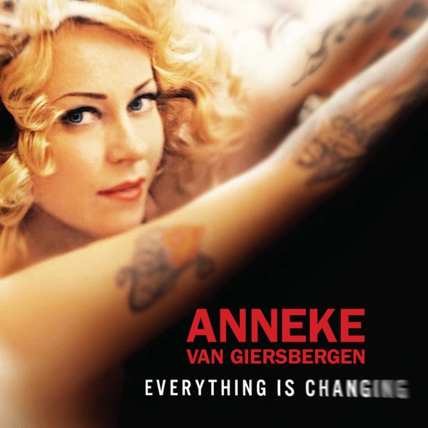 Anneke van Giersbergen