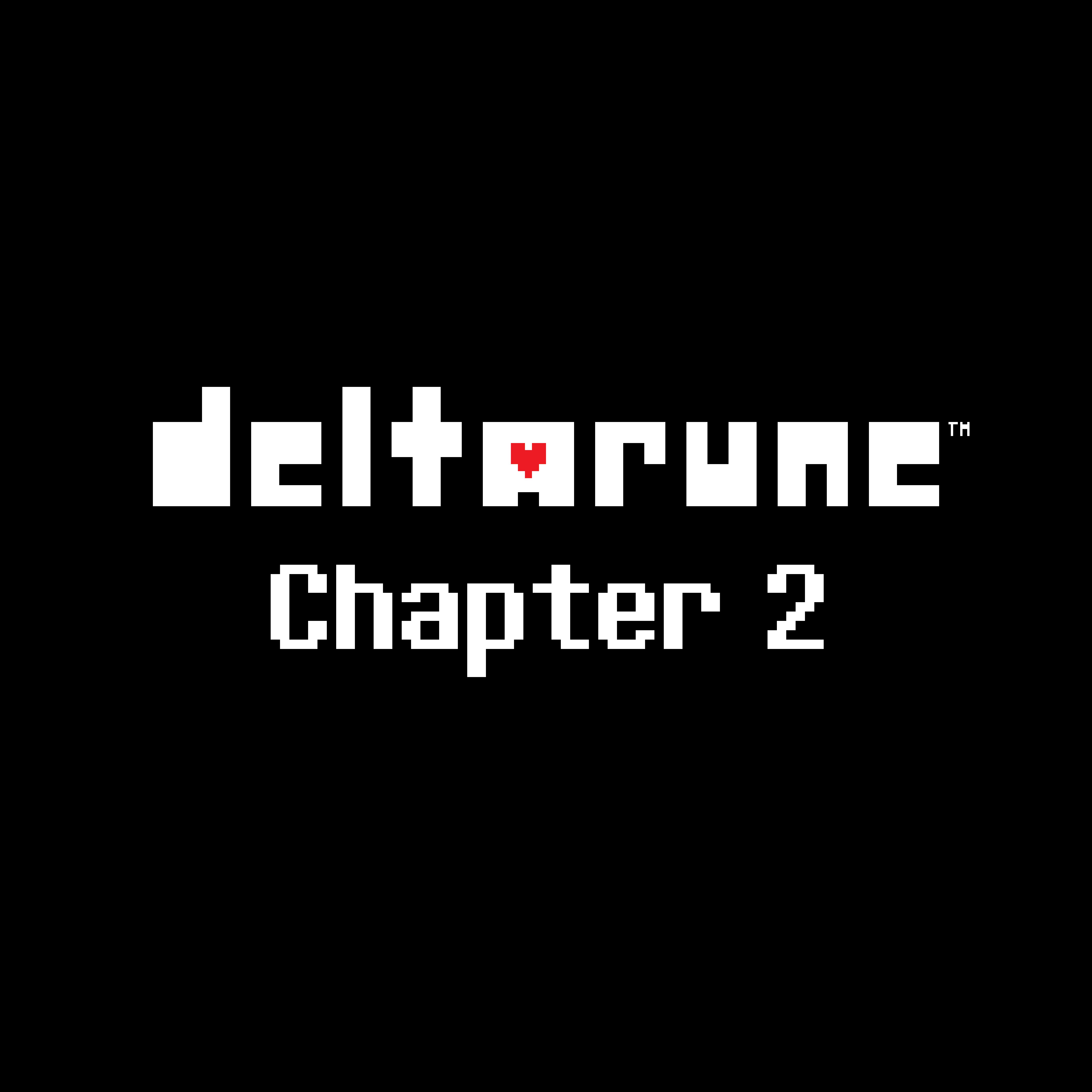 deltarune(三角符文)