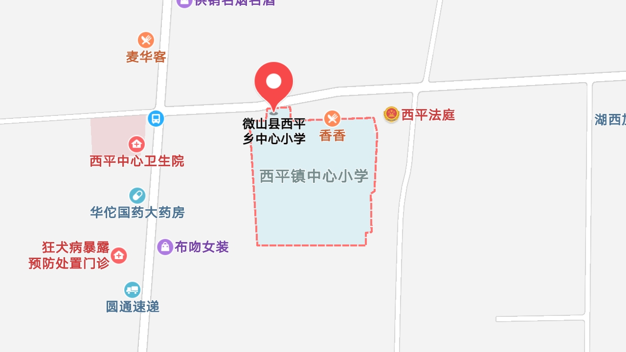 地圖信息