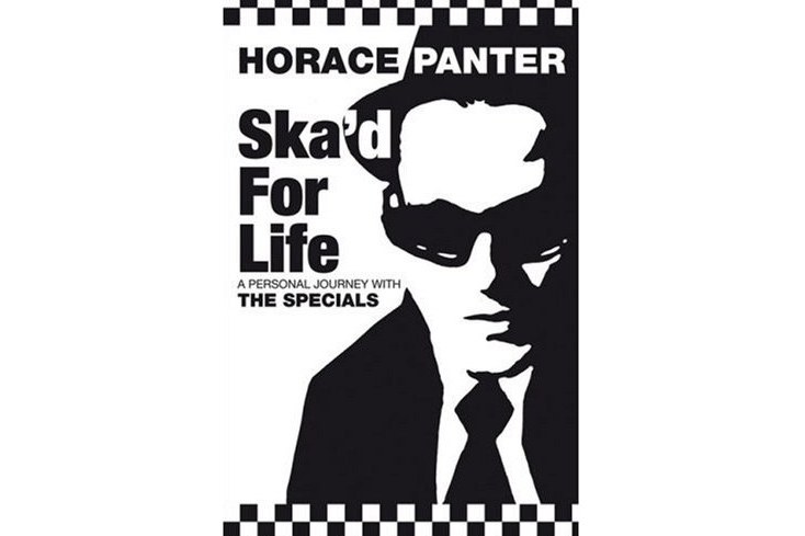 Ska\x27d for Life