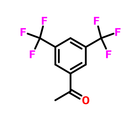 3,5-雙三氟甲基苯乙酮