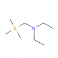 N,N-二乙基（三甲基甲矽烷基甲基）胺