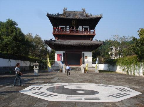 江西上清國家森林公園(上清國家森林公園)