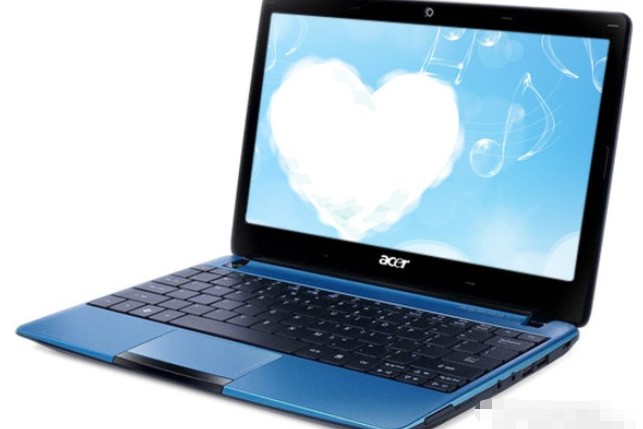 Acer Aspire one 722-C6Cbb(C-60/1GB/320GB)