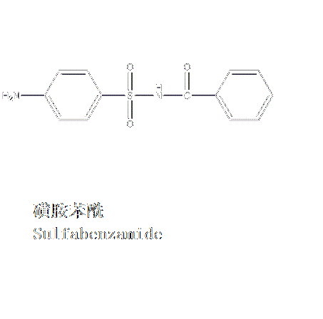 磺胺苯醯