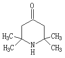 四甲基哌啶酮