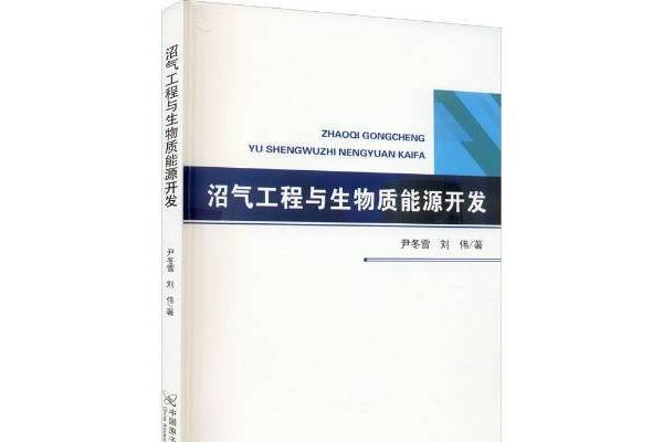 沼氣工程與生物質能源開發