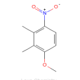 2,3-二甲基-4-硝基苯甲醚