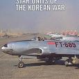 F-80 Shooting Star Units of the Korean War