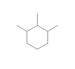 1,2,3-三甲基環己烷