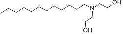 N-十二烷基乙醇胺