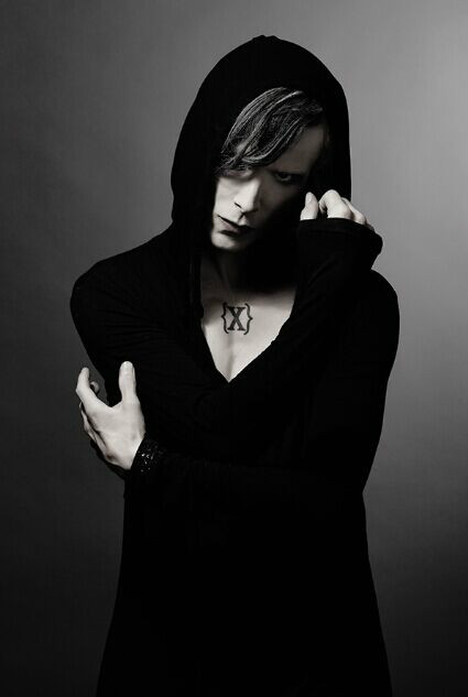 iamx