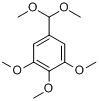 3,4,5-三甲氧基苯甲醛二甲基縮醛