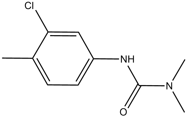 綠麥隆