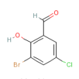 3-溴-5-氯水楊醛