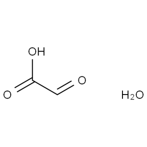 一水合乙醛酸