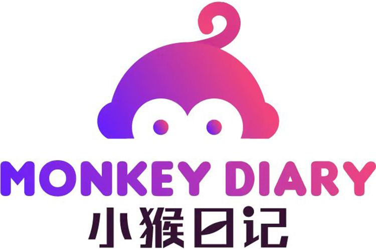 小猴日記 MONKEY DIARY