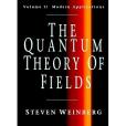 The Quantum Theory of Fields, Volume 2