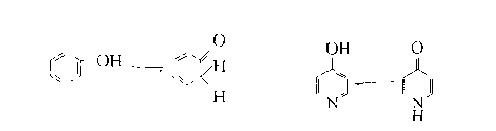 酚-酮互變異構