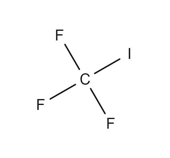 三氟碘甲烷