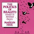 The Politics of Reality