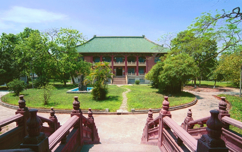 華南農業大學農學院