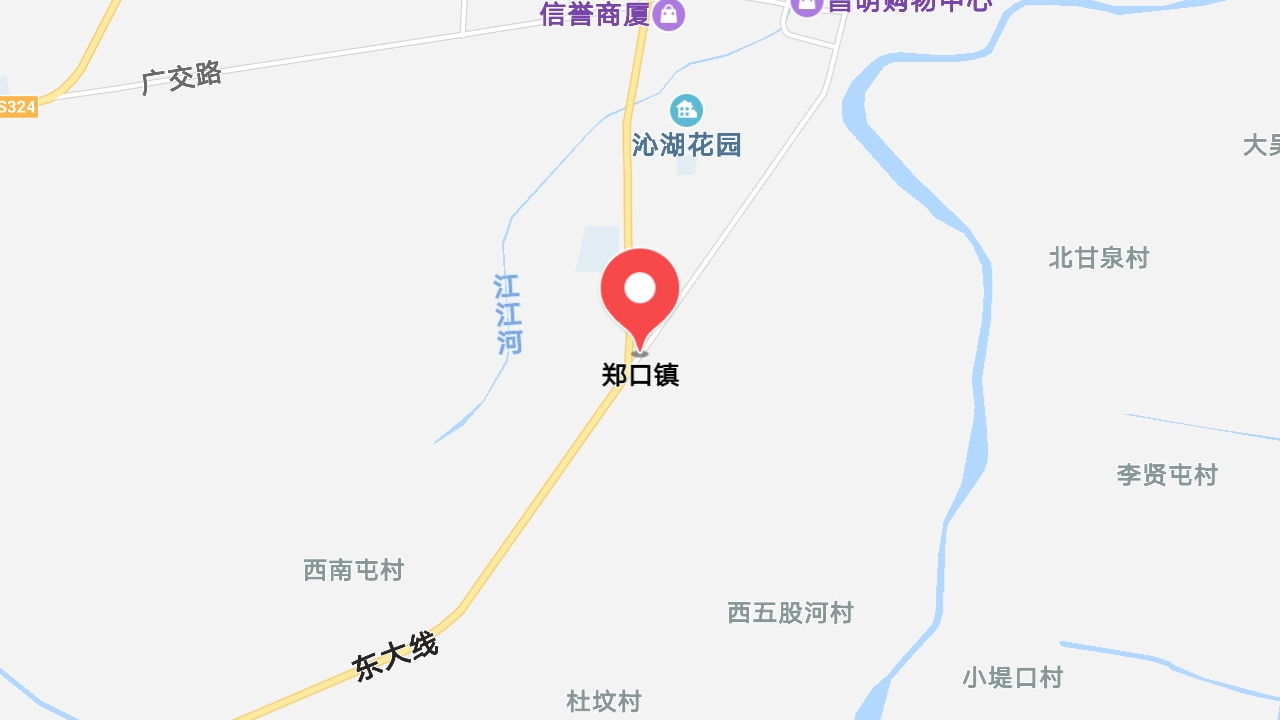 地圖信息